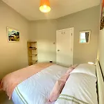 Apartmán Elegant Penthouse In Town Centre *
