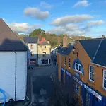 Elegant Penthouse In Town Centre Apartmán Kinsale