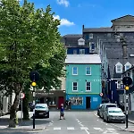 Elegant Penthouse In Town Centre Kinsale