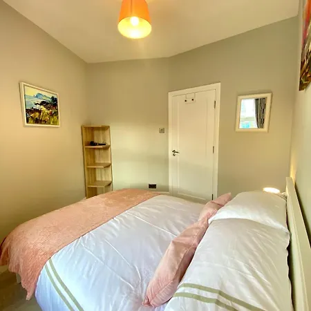 Appartamento Elegant Penthouse In Town Centre *