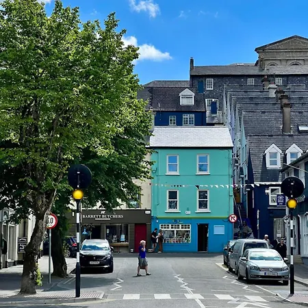 Elegant Penthouse In Town Centre Kinsale
